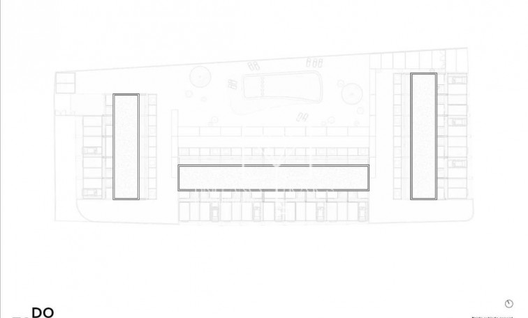New Build - Terraced houses - Denia