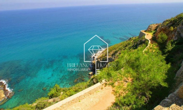 New Build - Terraced houses - Denia