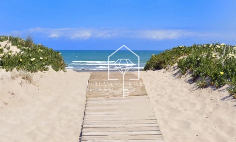 New Build - Terraced houses - Denia