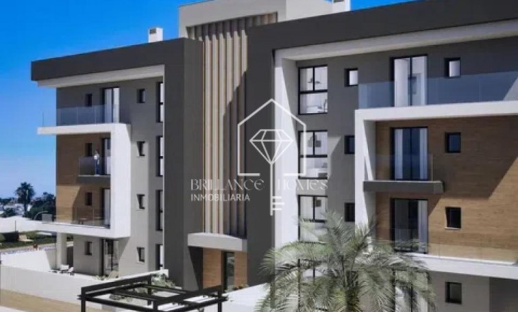 Obra nueva - Flats - Los Alcázares  - Avenida de Cartagena, 22