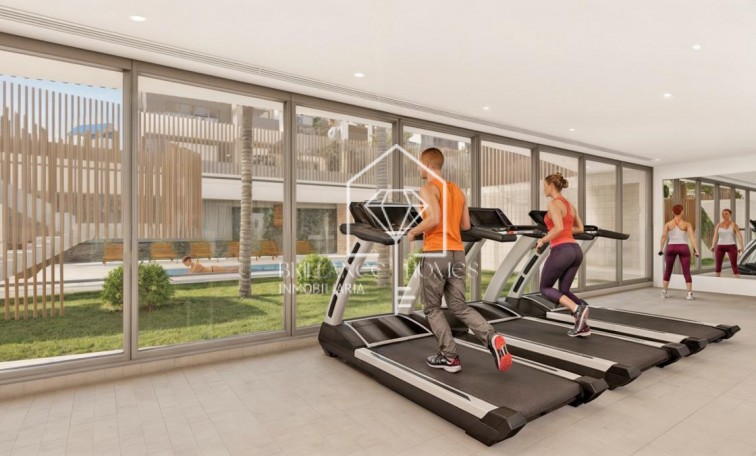 New Build - Flats - Pilar de la Horadada