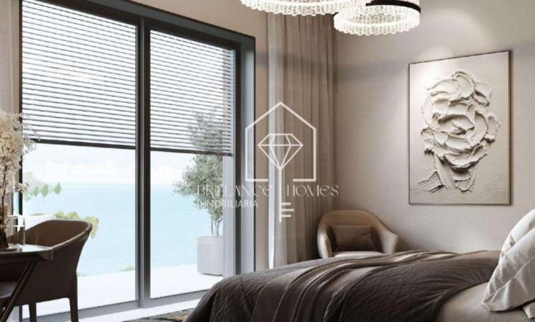 New Build - Villas - Finestrat