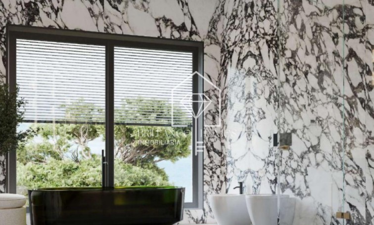 New Build - Villas - Finestrat