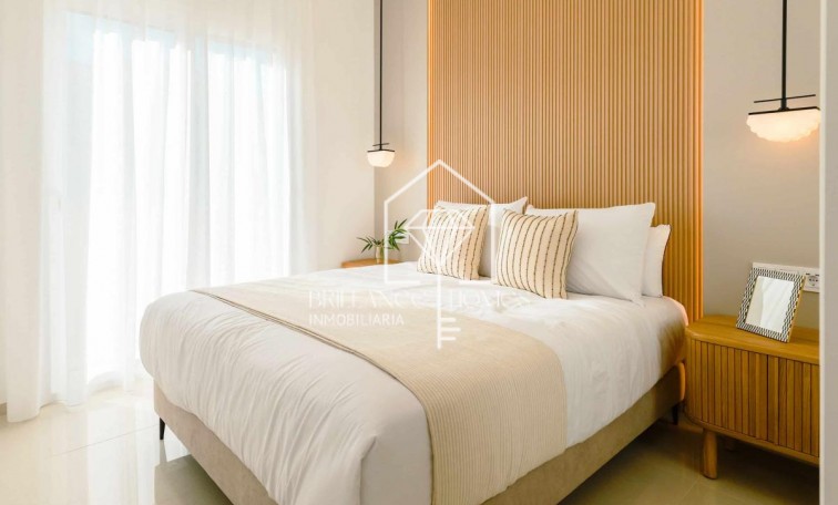 Nowa konstrukcja - Ground floors - Rojales - 03170