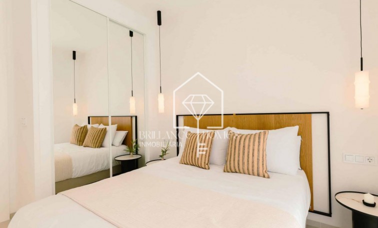 Nowa konstrukcja - Ground floors - Rojales - 03170