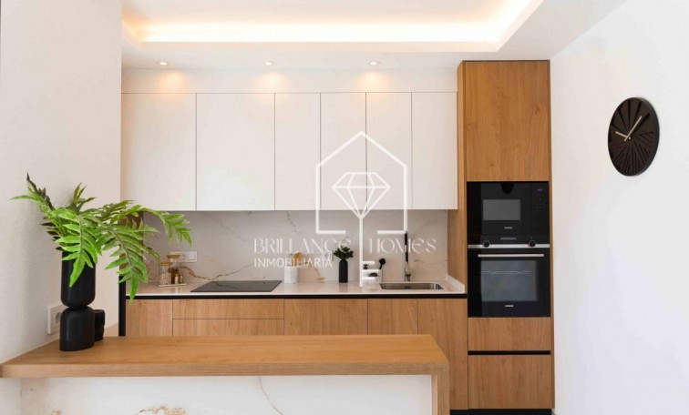 Nowa konstrukcja - Penthouses - Rojales - 03170