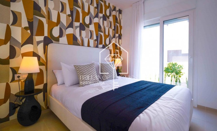 Nowa konstrukcja - Penthouses - Rojales - 03170