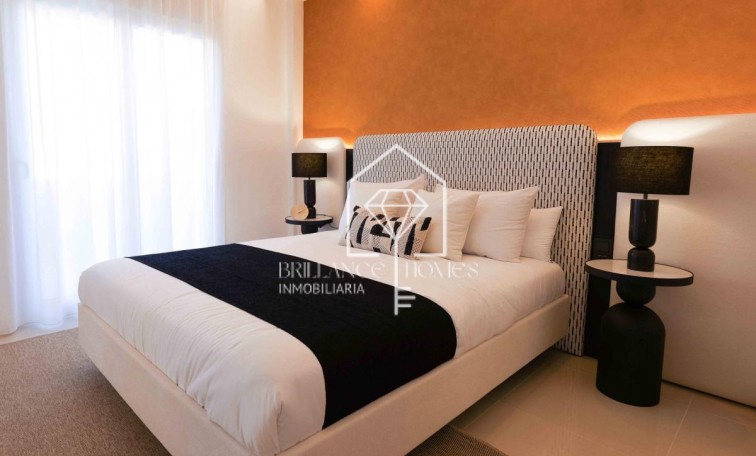 Nowa konstrukcja - Penthouses - Rojales - 03170