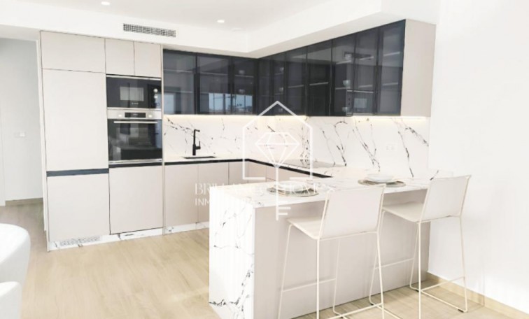 New Build - Terraced houses - Algorfa