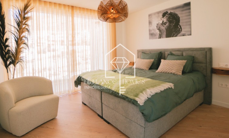 New Build - Villas - Finestrat - 03509