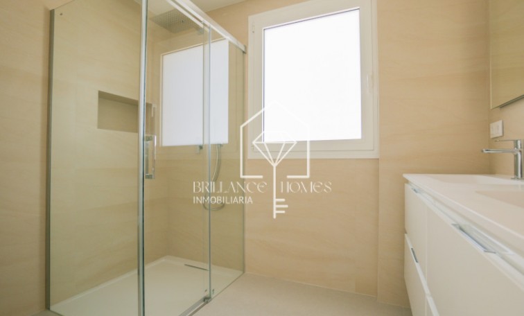 New Build - Villas - Finestrat - 03509