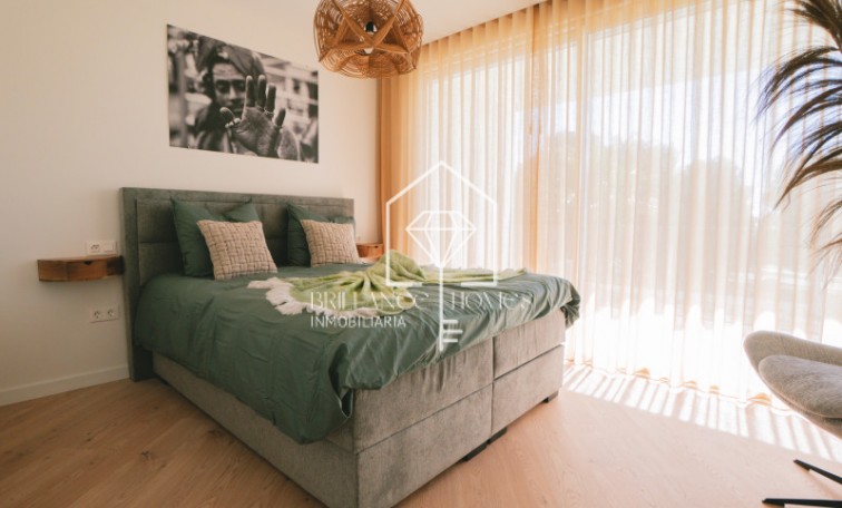 New Build - Villas - Finestrat - 03509