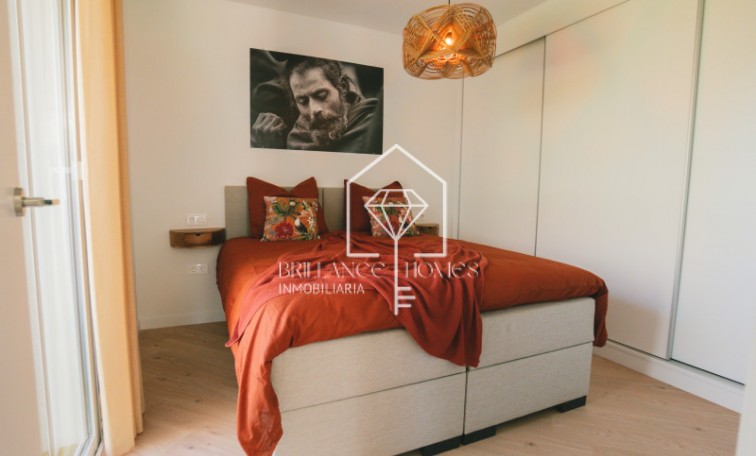 New Build - Villas - Finestrat - 03509