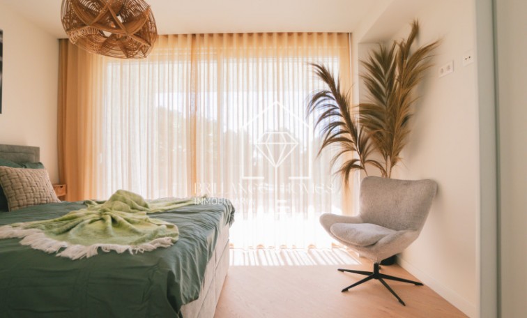 New Build - Villas - Finestrat - 03509