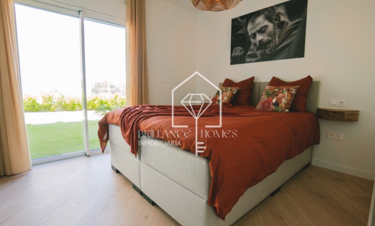 New Build - Villas - Finestrat - 03509