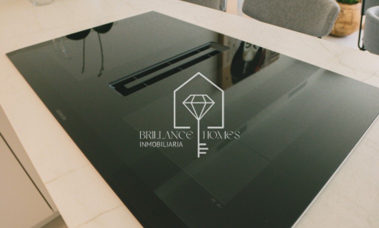 New Build - Villas - Finestrat - 03509