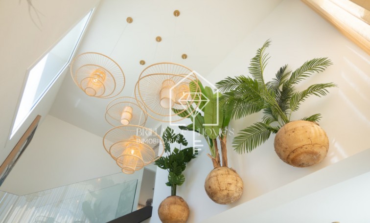 New Build - Villas - Finestrat - 03509