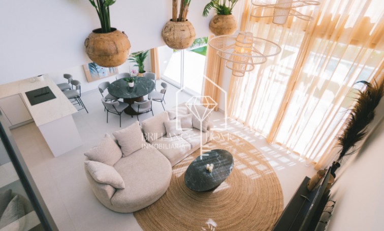 New Build - Villas - Finestrat - 03509