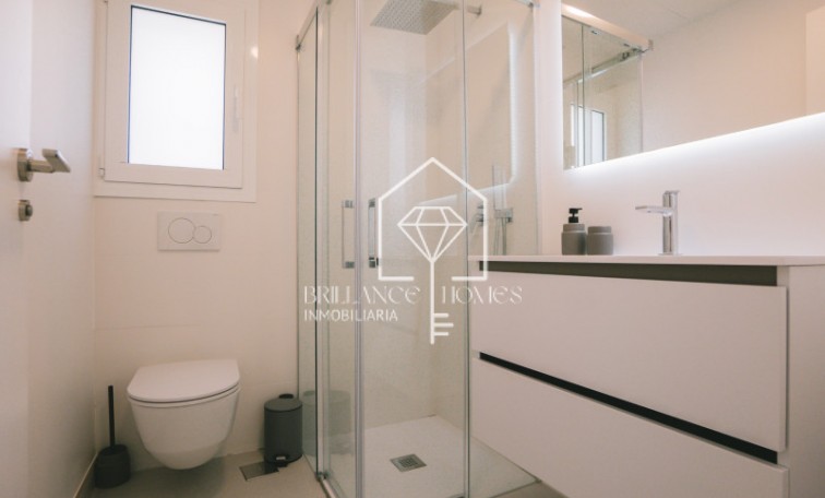 New Build - Villas - Finestrat - 03509