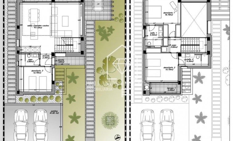 New Build - Villas - Finestrat - 03509