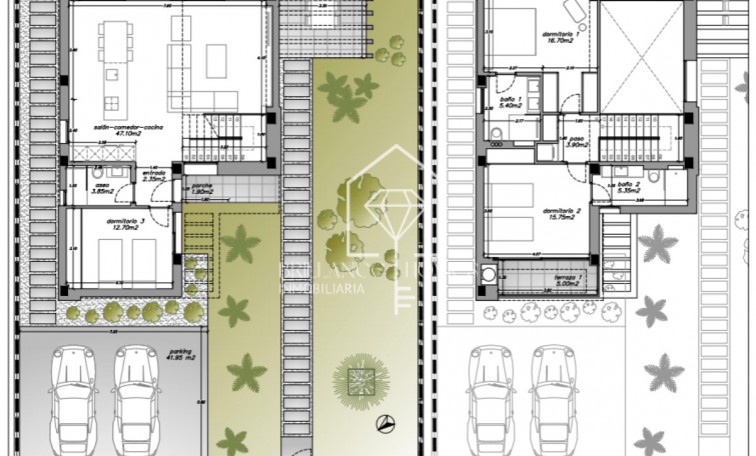 New Build - Villas - Finestrat - 03509