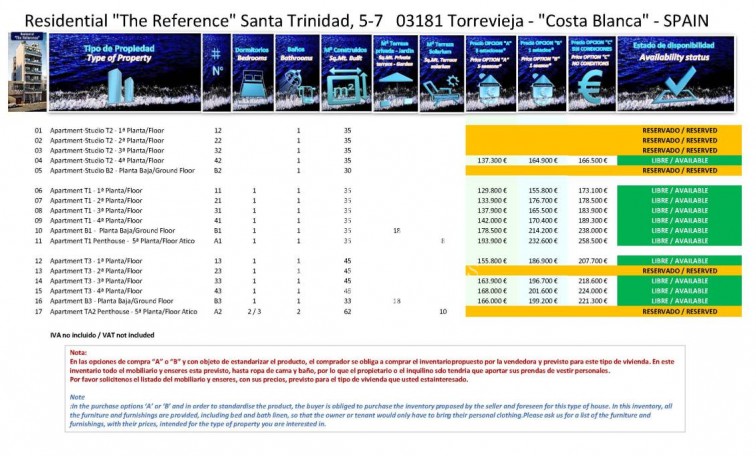 New Build - Villas - Finestrat - 03509