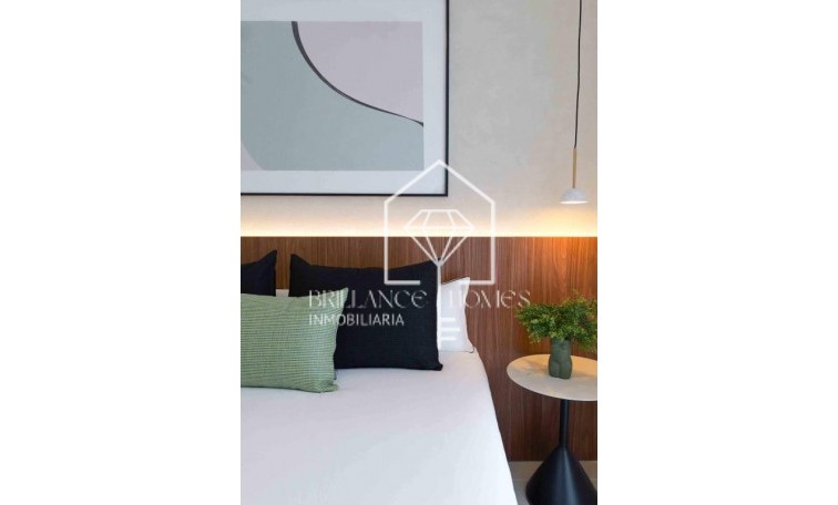 Nouvelle construction - Flats - Ciudad Quesada