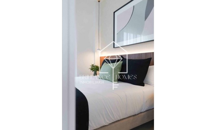 Nouvelle construction - Flats - Ciudad Quesada