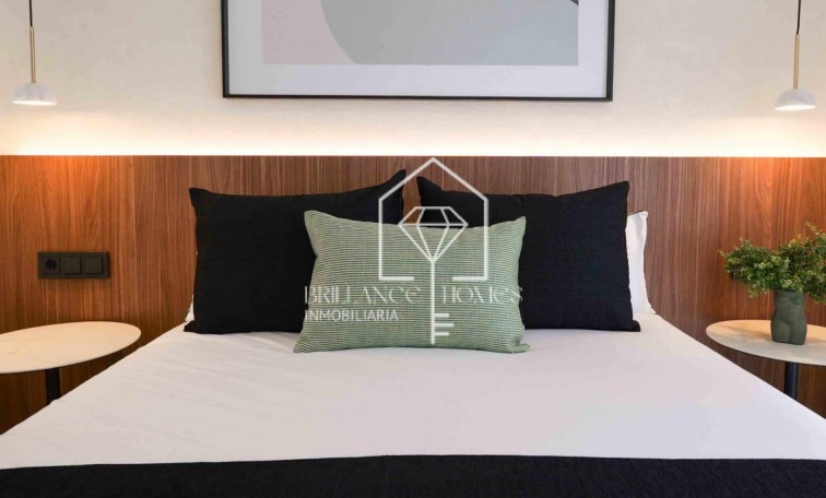 Nouvelle construction - Flats - Ciudad Quesada