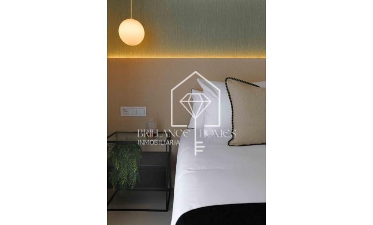 Nouvelle construction - Flats - Ciudad Quesada