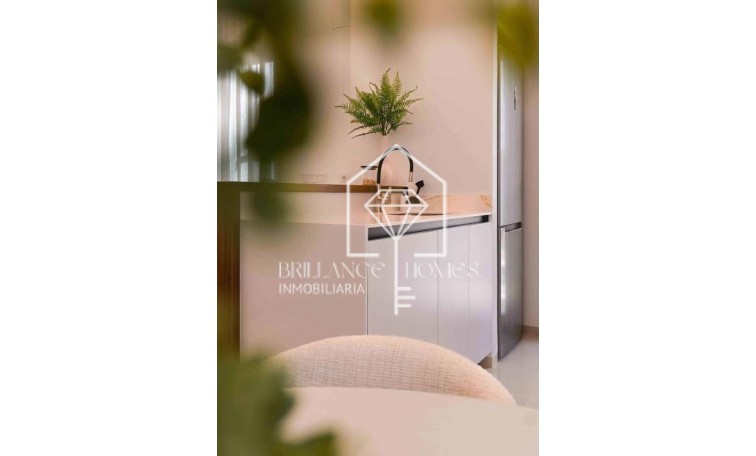 Nouvelle construction - Flats - Ciudad Quesada