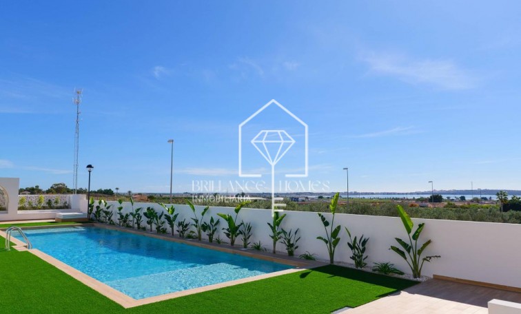 Nouvelle construction - Flats - Ciudad Quesada