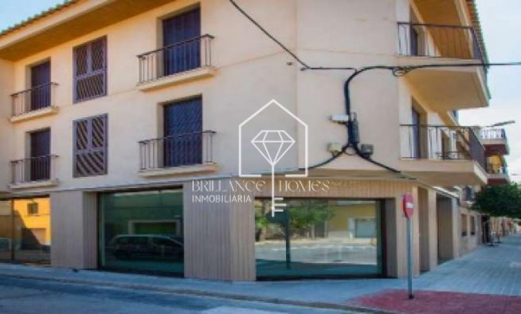 Obra nueva - Flats - Hondón de las Nieves - 03688