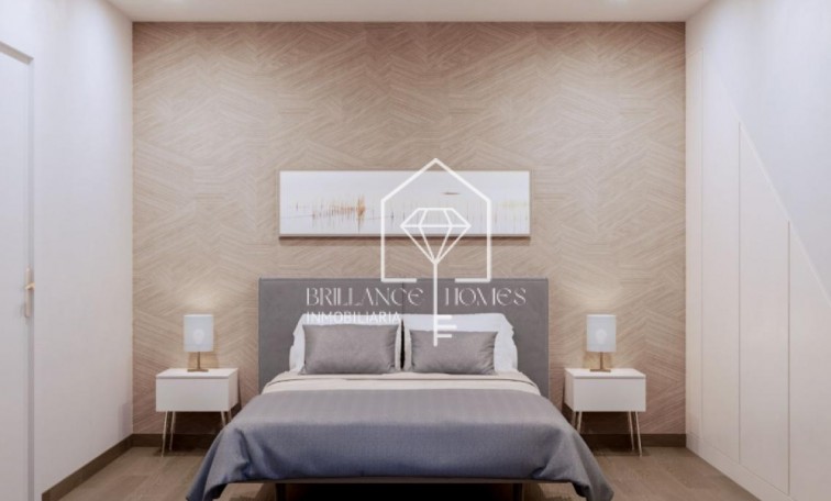 New Build - Villas - San Pedro del Pinatar - 30740