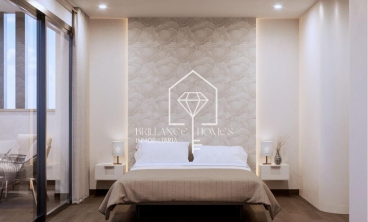 New Build - Villas - San Pedro del Pinatar - 30740