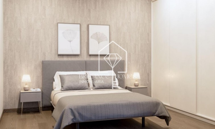 New Build - Villas - San Pedro del Pinatar - 30740