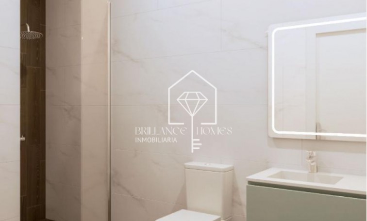 New Build - Villas - San Pedro del Pinatar - 30740