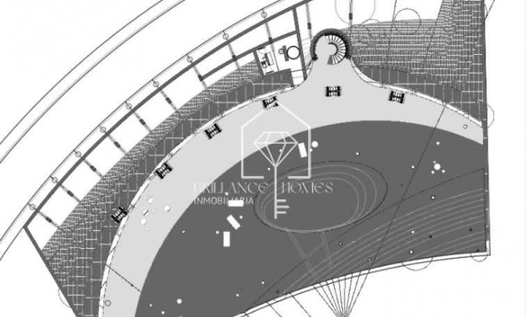 Nouvelle construction - Detached chalet - Benissa