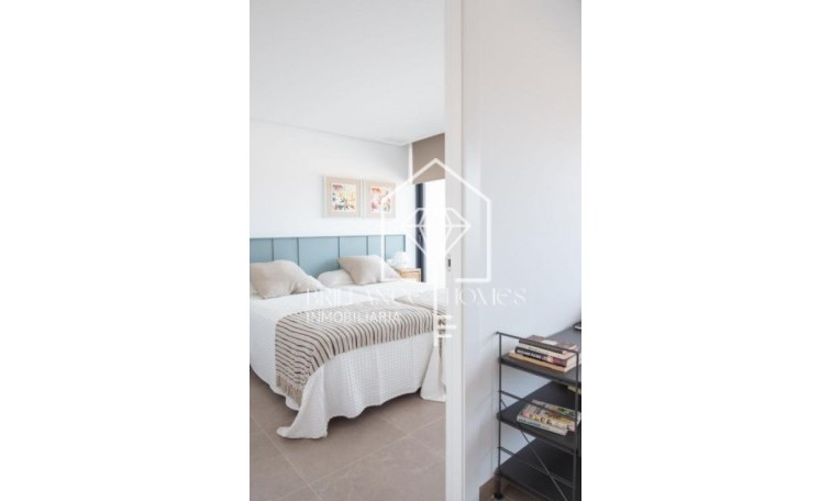 New Build - Villas - Pilar de la Horadada