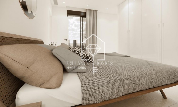 Nowa konstrukcja - Villas - Dolores