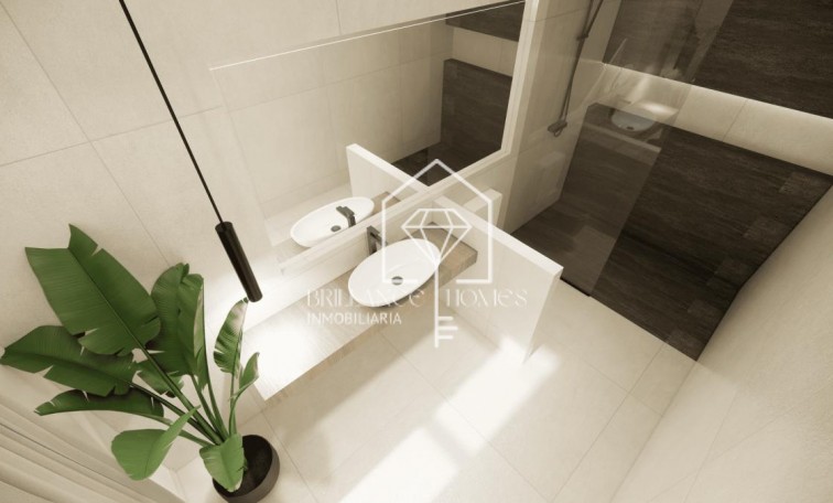 Nowa konstrukcja - Villas - Dolores