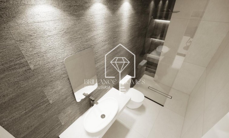 Nowa konstrukcja - Villas - Dolores