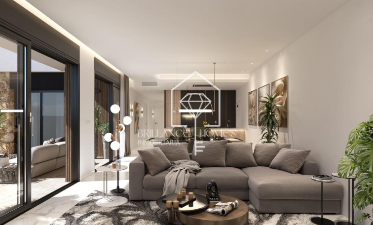 Obra nueva - Villas - Ciudad Quesada