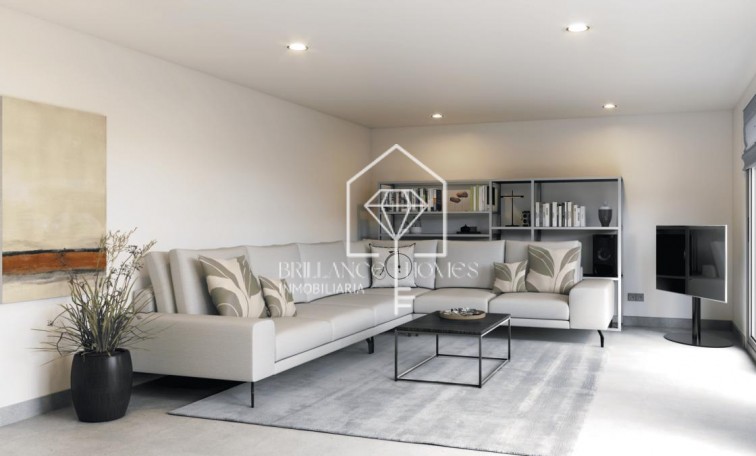 New Build - Ground floors - Pilar de la Horadada