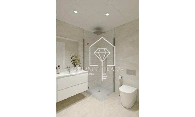 Nowa konstrukcja - Ground floors - Torrevieja - 03183