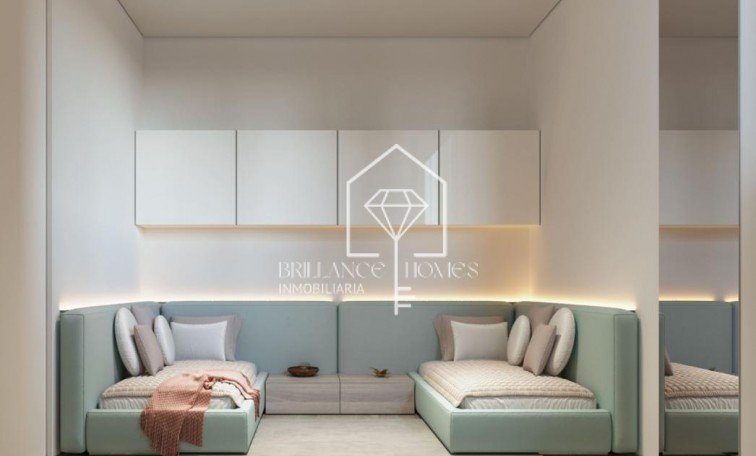 Nowa konstrukcja - Ground floors - Torrevieja - 03181