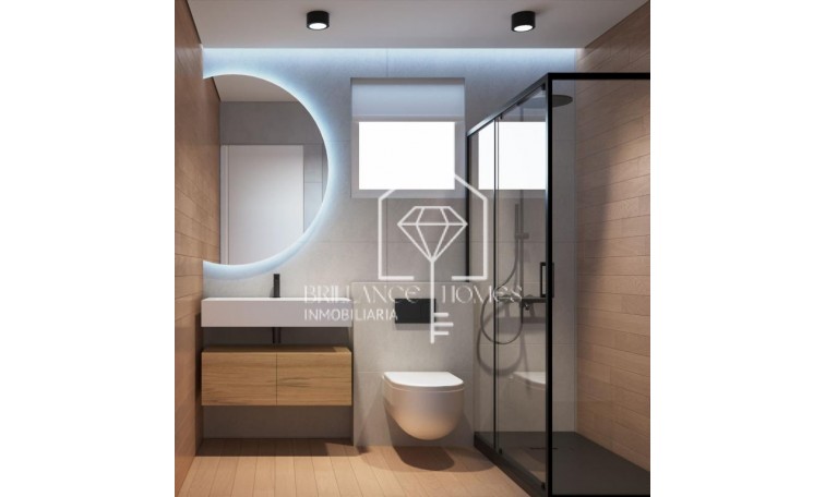 Nowa konstrukcja - Ground floors - Torrevieja - 03181