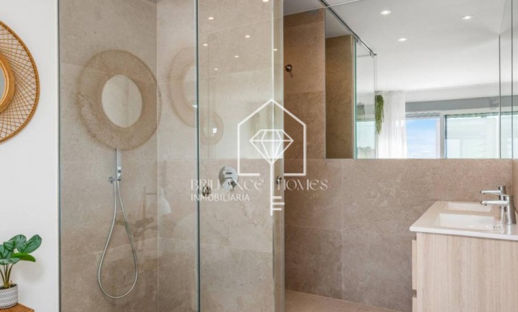 Nouvelle construction - Ground floors - Dolores