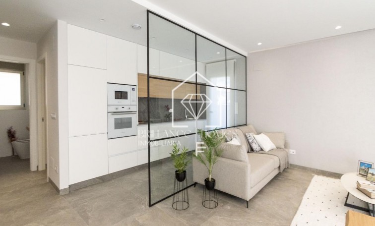 Nouvelle construction - Villas - Pilar de la Horadada