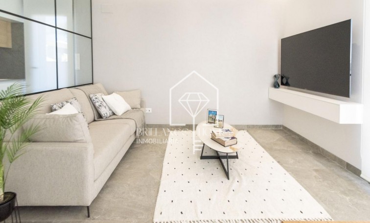 Nouvelle construction - Villas - Pilar de la Horadada